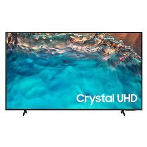Samsung Series 8 TV Crystal UHD 4K 85" UE85BU8070 Smart TV Wi-Fi