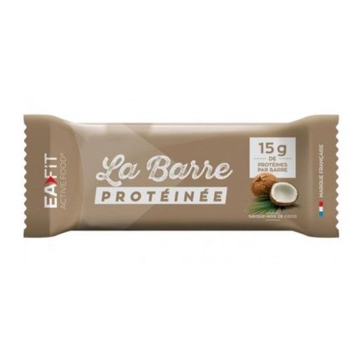 Eafit La Barre Proteine Coco 46g