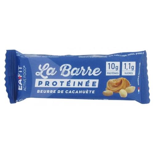 Active Food La Barre Protéinée 30 G