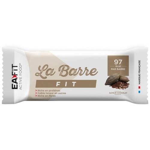 La Barre Fit Saveur Chocolat 28 G