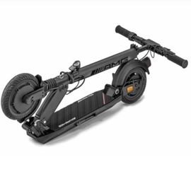 Trottinette Micro Explorer S Mercedes Amg