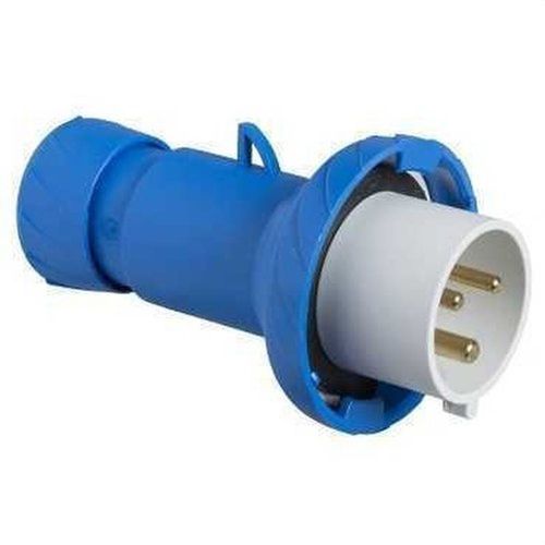 SCHNEIDER PKE16M723 | Prise antenne 16A 2P+ terre 200-250V IP67 à vis