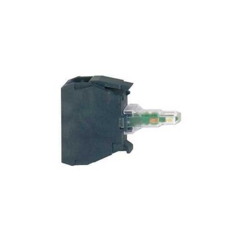 Bloc Lumineux Diamètre 22 230v Rouge