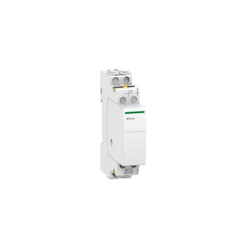 Commande Centralisée + Signalisation Iatlc+S 24-240v