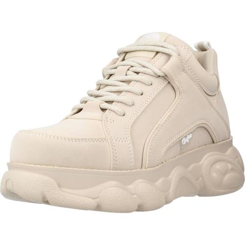 Buffalo Cld Corin Vegan Colour Beige - 36