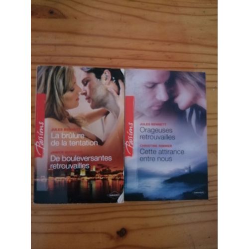 Lot 2 Livres "Les Frères Marcum" Jules Bennett