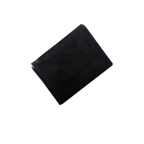 Moustiquaire Pour Fenêtre, 2 Ensembles Le Noir S