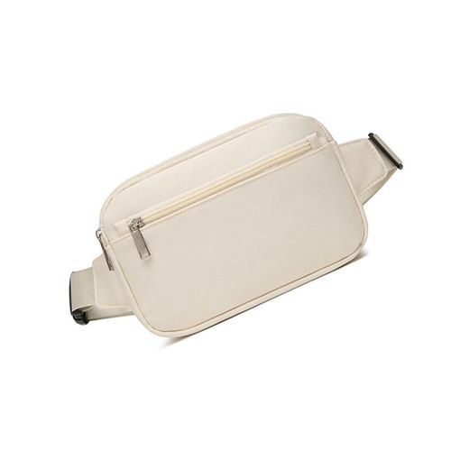 Sac De Taille Blanc