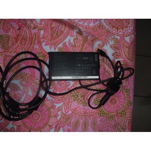 Chargeur Original Etat Neuf Lenovo 230W 11.5A 20.0V model ADL230SDC3A + Kdo