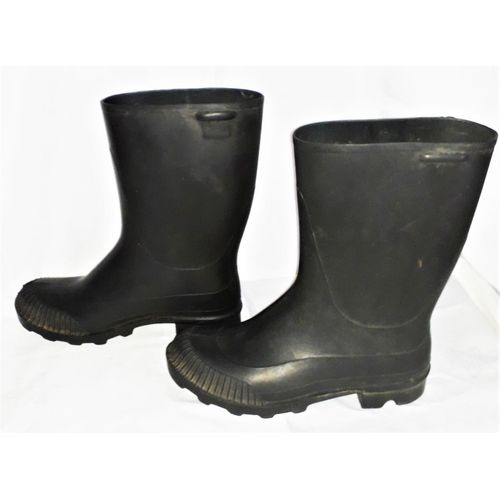 Bottes De Jardinage Aigle Hutchinson Pointure 42