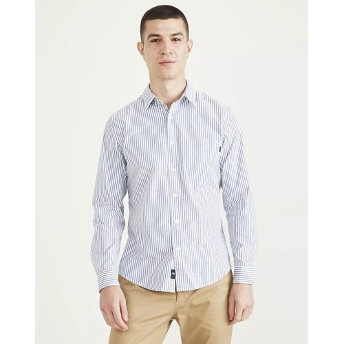 Chemise Original Slim Bleue