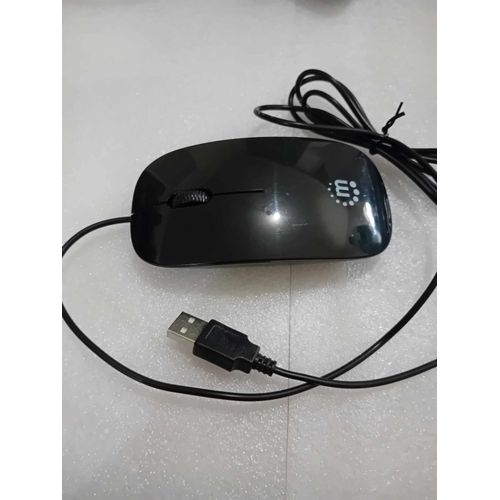 Souris filaire