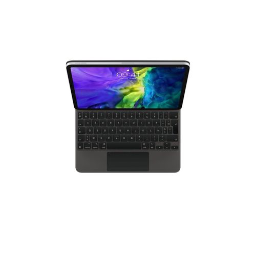Magic keyboard, iPad, 11 pouces