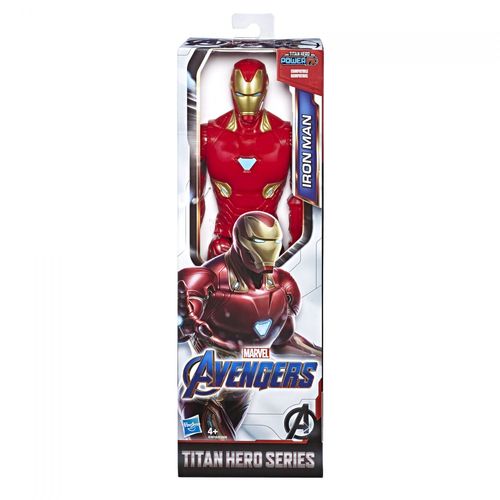 Avengers Movie Avn Titan Hero Ast A