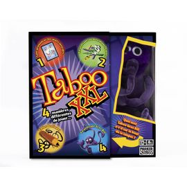 Taboo Xxl