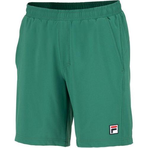 Santana Shorts Hommes - Vert