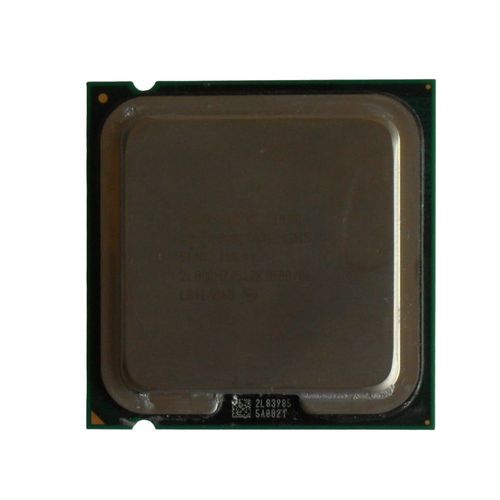 Processeur Intel Celeron Dul Core slar2 Malay E1400 2 GHz Boîte 0,512k.800.86 L841A865 2L83985.5A8021