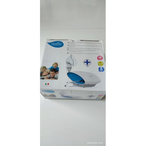 Nuvita Aerosol