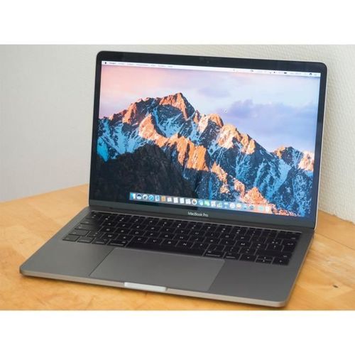 APPLE MacBook Pro 13.3'' Core i5 - 2,3Ghz / 8go RAM - 128go SSD // 2017