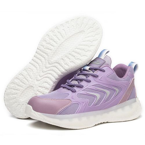 Dian Sen Chaussures De Sécurité Antidérapantes Pour Femme Légères Et Respirantes Baskets De Dehors Plateforme 2023