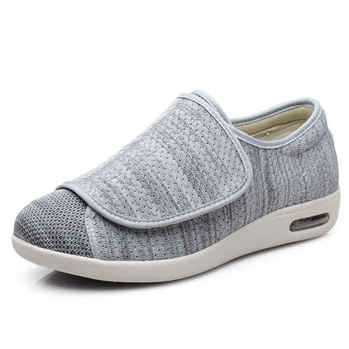 Chaussures Chaussures Orthopédiques Larges Pour Femmesbaskets De Marche Décontractées Pour Hommeséversion Du Poucechaussures Souples Et Confortables Pour Hommes Diabétiques