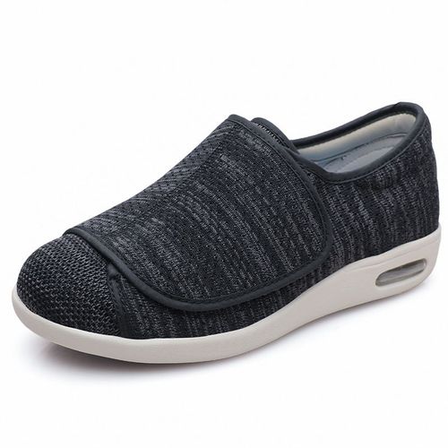 Chaussures Chaussures Orthopédiques Larges Pour Femmesbaskets De Marche Décontractées Pour Hommeséversion Du Poucechaussures Souples Et Confortables Pour Hommes Diabétiques