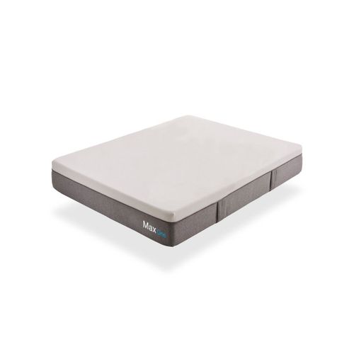 Moonia | Matelas Max One | Orthopedique | Dehoussable | Multizone | 80x190cm