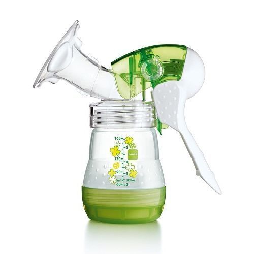 Tire-Lait Manuel - Biberons Et Téterelle Sans Bpa