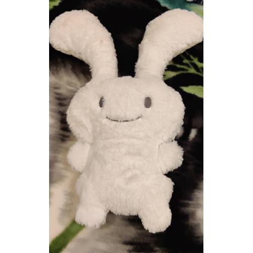 Le Trousselier Funny Bunny Lapin Musical 40 Cm