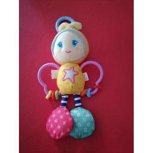 Hochet Abeille - Playskool