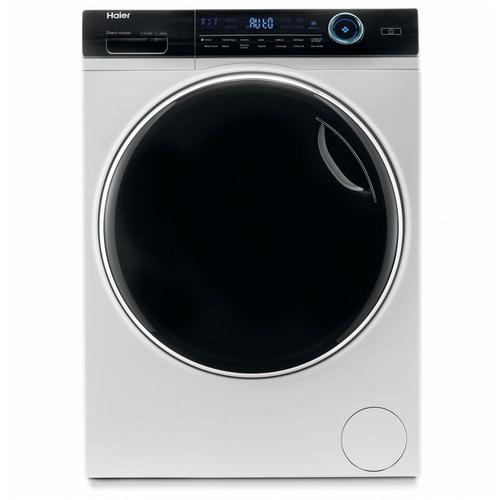 Haier I-Pro Series 7 HWD100-B14979 Machine à laver séchante Blanc - Chargement frontal