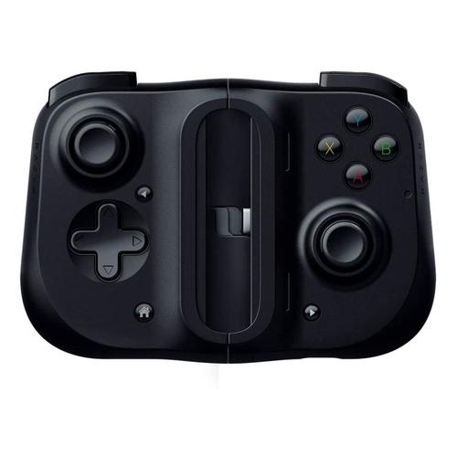 Manette Razer Kishi Filaire Noir Razer Pour Android