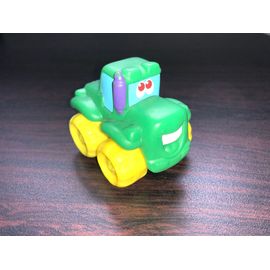 Tracteur Chuck & Friends - Tonka
