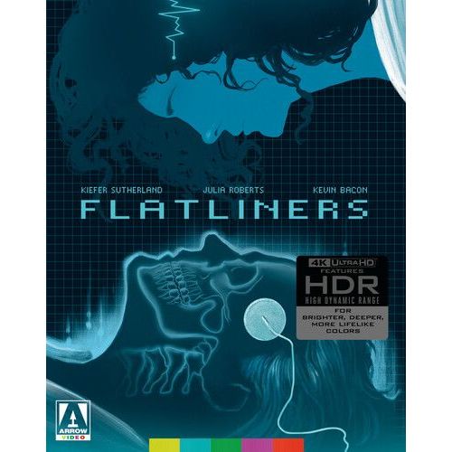 Flatliners [Ultra Hd] Dolby, Subtitled