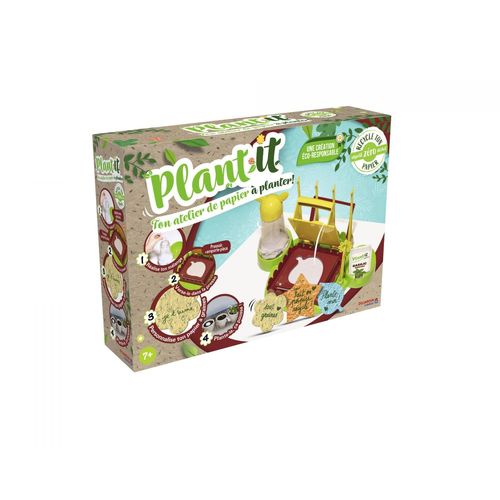 Dujardin Plant-It