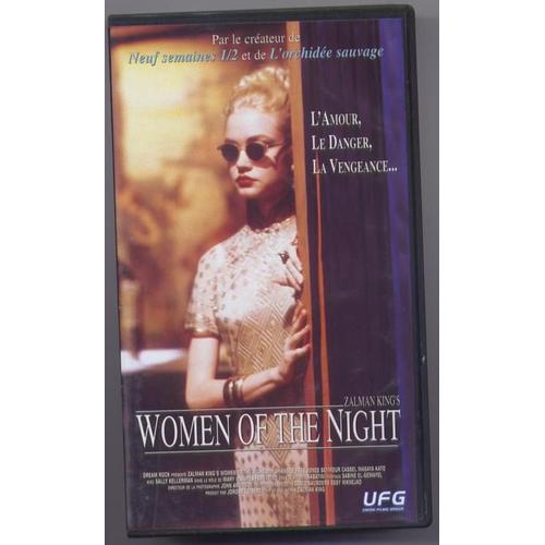 Women Of The Night