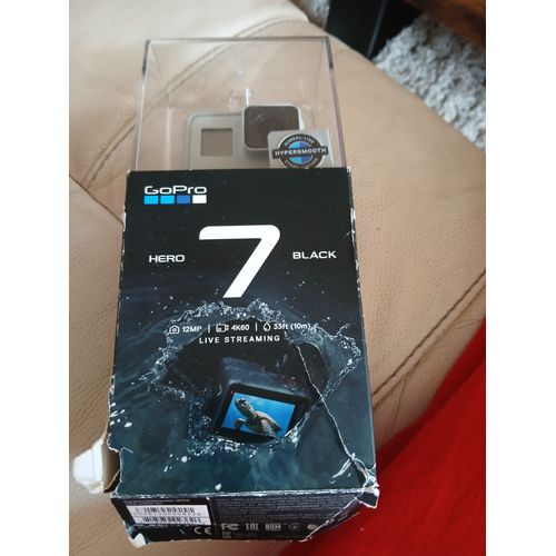 Cameroun gopro