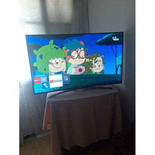 Télévision Samsung à vendre