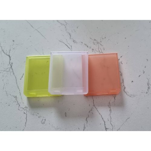 Lot De 3 Boîtiers Consoles Ds