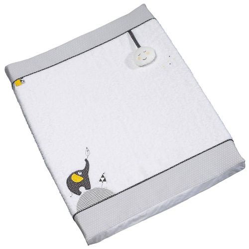 Matelas À Langer Petit Modèle Babyfan - Sauthon Baby Deco