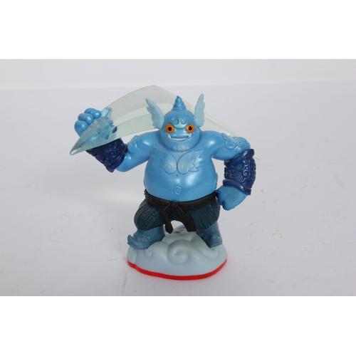 Figurine Skylanders Gusto