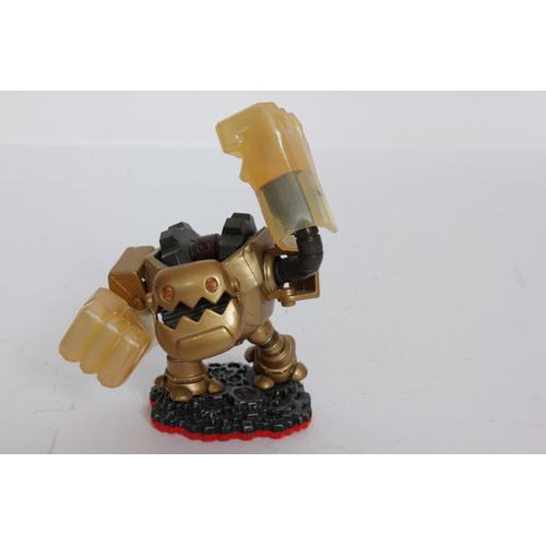 Figurine Skylanders Jawbreaker