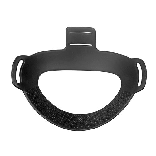 Coussin De Tête En Tpu Bandeau Confortable Accessoires De Fixation Souples Pour Oculus Quest 2