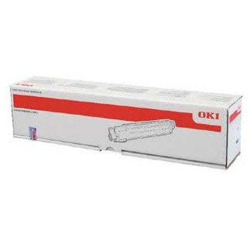 OKI - Magenta - kit tambour - pour ES 7470dfn, 7470dn, 7480dfn