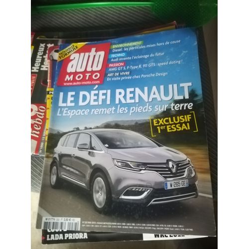 Auto Moto 232