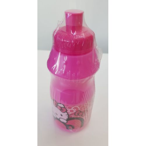 Gourde/ Hello Kitty/ Sanrio 18 Cm