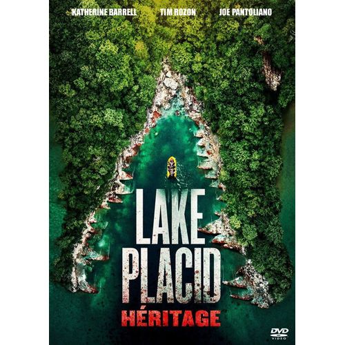 Lake Placid Legacy / L Heritage