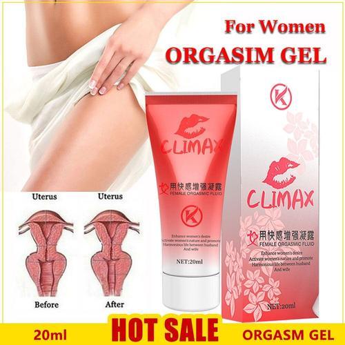 Stimulateur De Libido En Gel Pour Femmes, Stimulant Fort, Stimulant, Lubrifiant Vaginal, Produit Intime