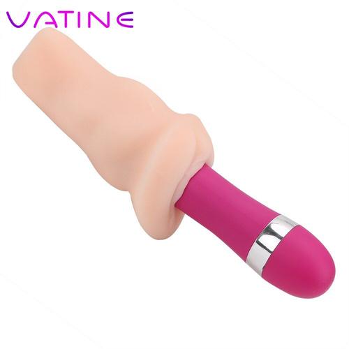 Chatte Douce Et Serrée Pour Homme, Jouet Sexuel, Masturbateur Masculin En Silicone, Vagin Artificiel, Anal, Produits Érotiques Pour Adultes