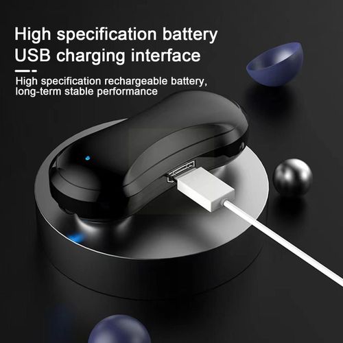 Dispositif Intelligent Anti-Ronflement, Solution Efficace, Sommeil, Santé, Soins Confortables, Aide À L'apnée, D9t9 